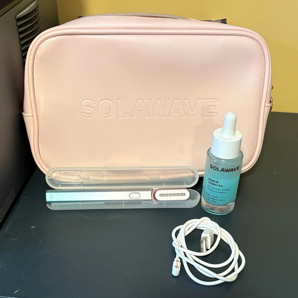 Solowave Wand